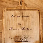Bed and Breakfast Da Anna E Michele 4*