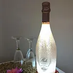 Da Anna E Michele Bed and Breakfast Άντρια
