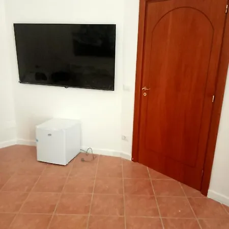 Da Anna E Michele Bed & Breakfast
