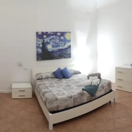 Da Anna E Michele 4* Andria