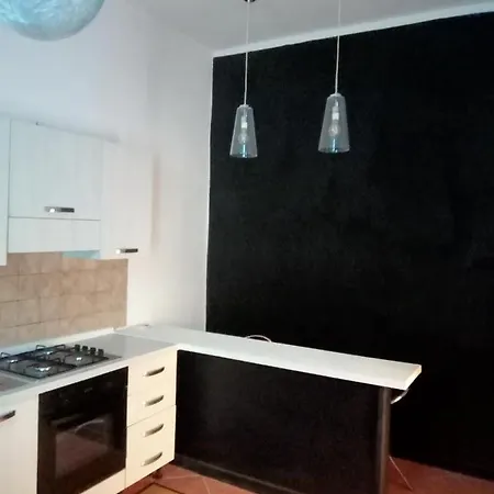 Couette-café Da Anna E Michele 4*