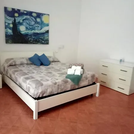 Da Anna E Michele Bed & Breakfast