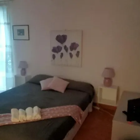 Da Anna E Michele Bed & Breakfast *