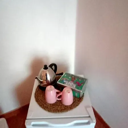 Alojamento de Acomodação e Pequeno-almoço Da Anna E Michele