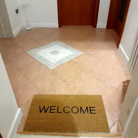 Da Anna E Michele Couette-café 4*