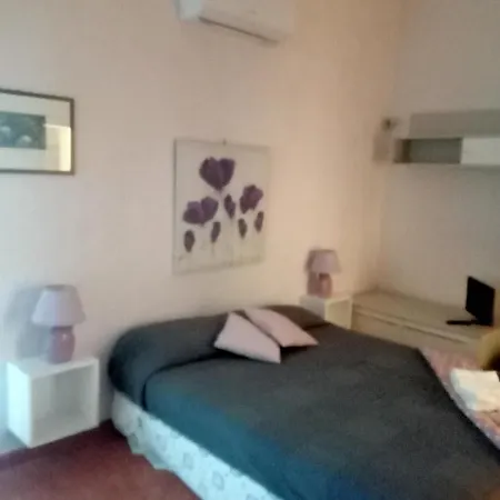 Bed & Breakfast Da Anna E Michele Andria