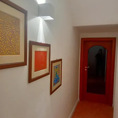 Da Anna E Michele Frühstückspension 4*