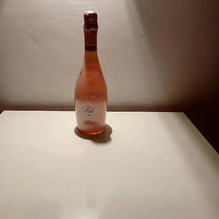 Da Anna E Michele Alojamento de Acomodação e Pequeno-almoço