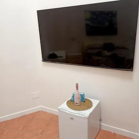 Couette-café Da Anna E Michele Andria