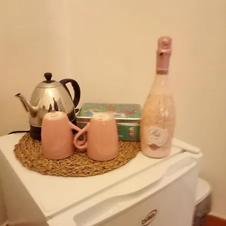 Frühstückspension Da Anna E Michele 4*