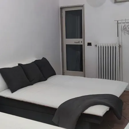 Bed & Breakfast Da Anna E Michele *