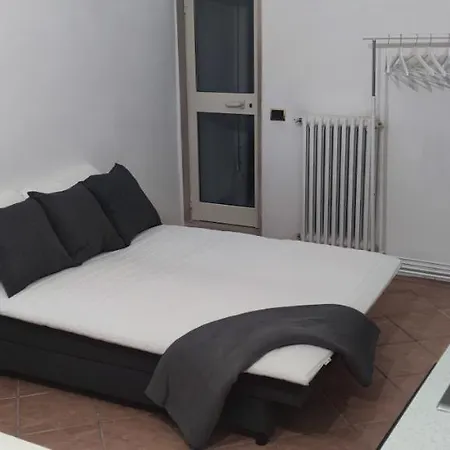 Couette-café Da Anna E Michele 4*