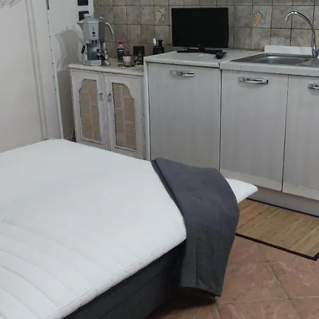 Da Anna E Michele 4* Andria