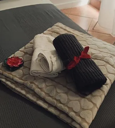 Da Anna E Michele Bed & Breakfast *