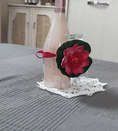 Bed & Breakfast Da Anna E Michele Andria