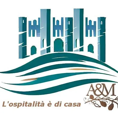 Da Anna E Michele Andria