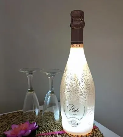 Da Anna E Michele Couette-café Andria