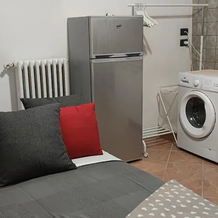 Couette-café Da Anna E Michele