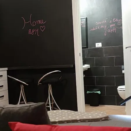 Da Anna E Michele Frühstückspension Andria