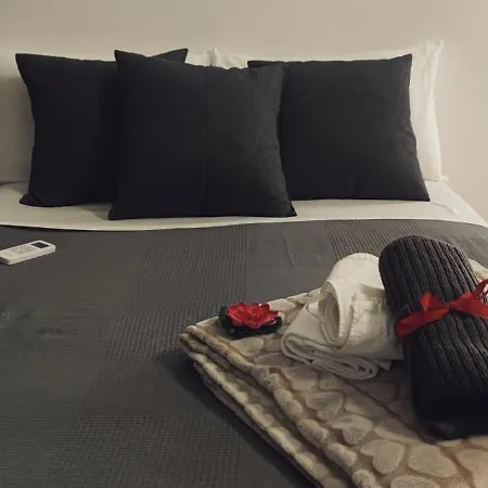 Da Anna E Michele Frühstückspension Andria