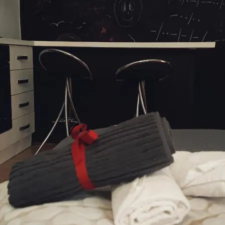 Da Anna E Michele 4* Andria