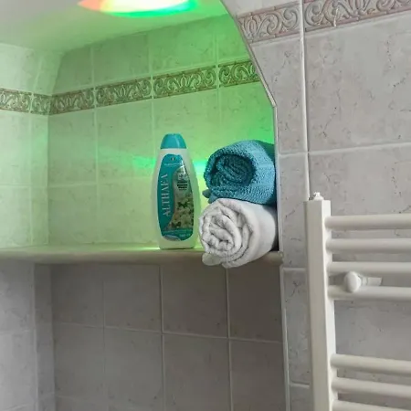 Da Anna E Michele Andria