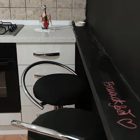 Da Anna E Michele Bed & Breakfast