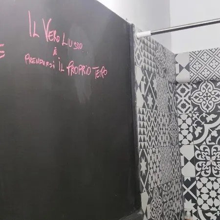 Couette-café Da Anna E Michele