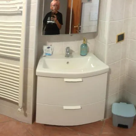 Da Anna E Michele Frühstückspension Andria