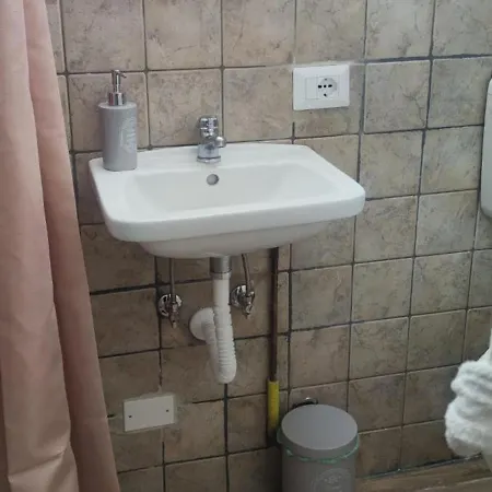 Da Anna E Michele Couette-café