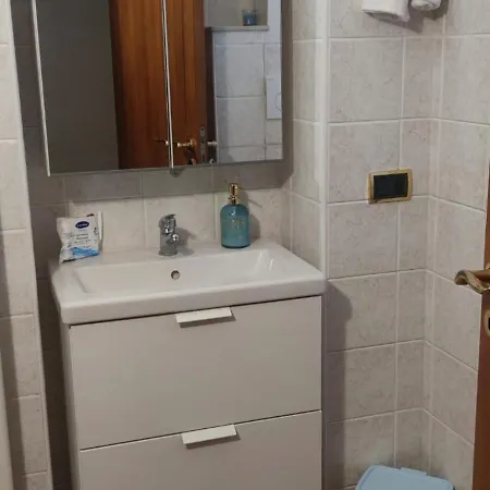 Frühstückspension Da Anna E Michele