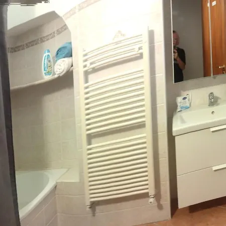 Da Anna E Michele Couette-café 4*