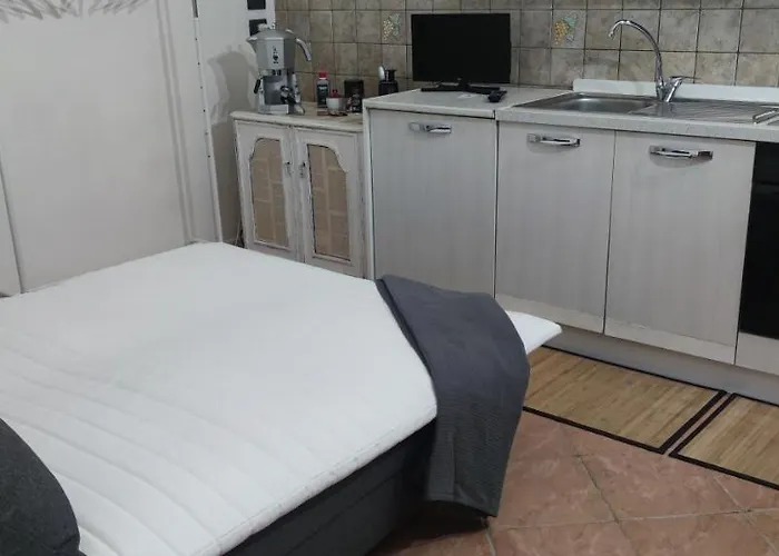 Da Anna E Michele 4* Andria