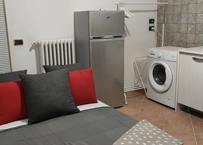 Oda ve Kahvaltı Da Anna E Michele