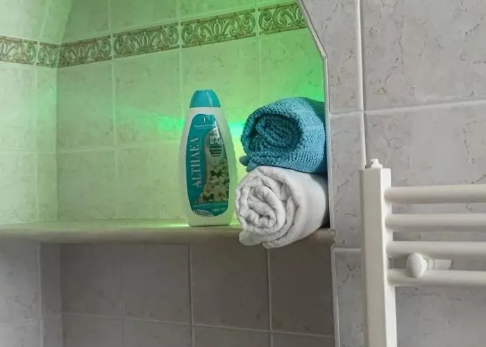 Da Anna E Michele Andria